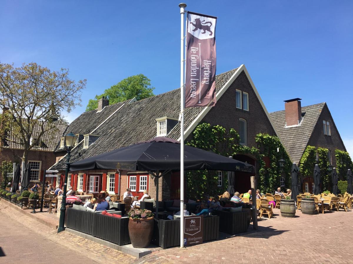 Herberg De Gouden Leeuw Bronkhorst Luaran gambar