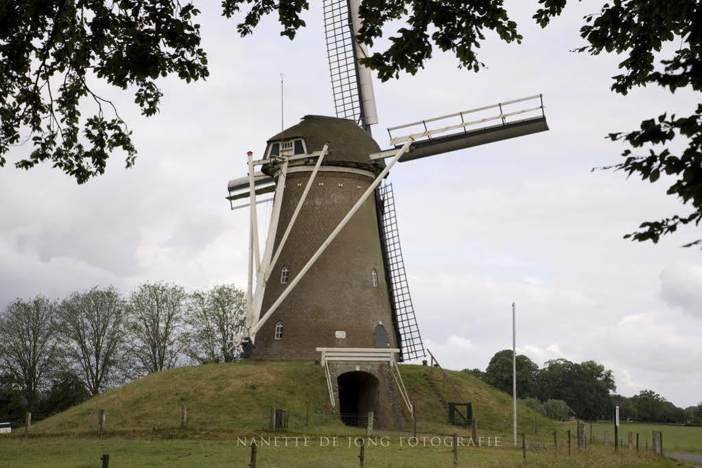 Herberg De Gouden Leeuw Bronkhorst Luaran gambar