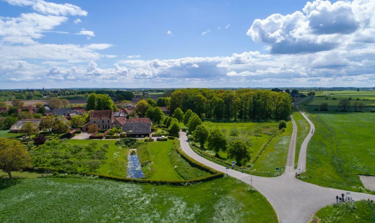 Herberg De Gouden Leeuw Bronkhorst Luaran gambar