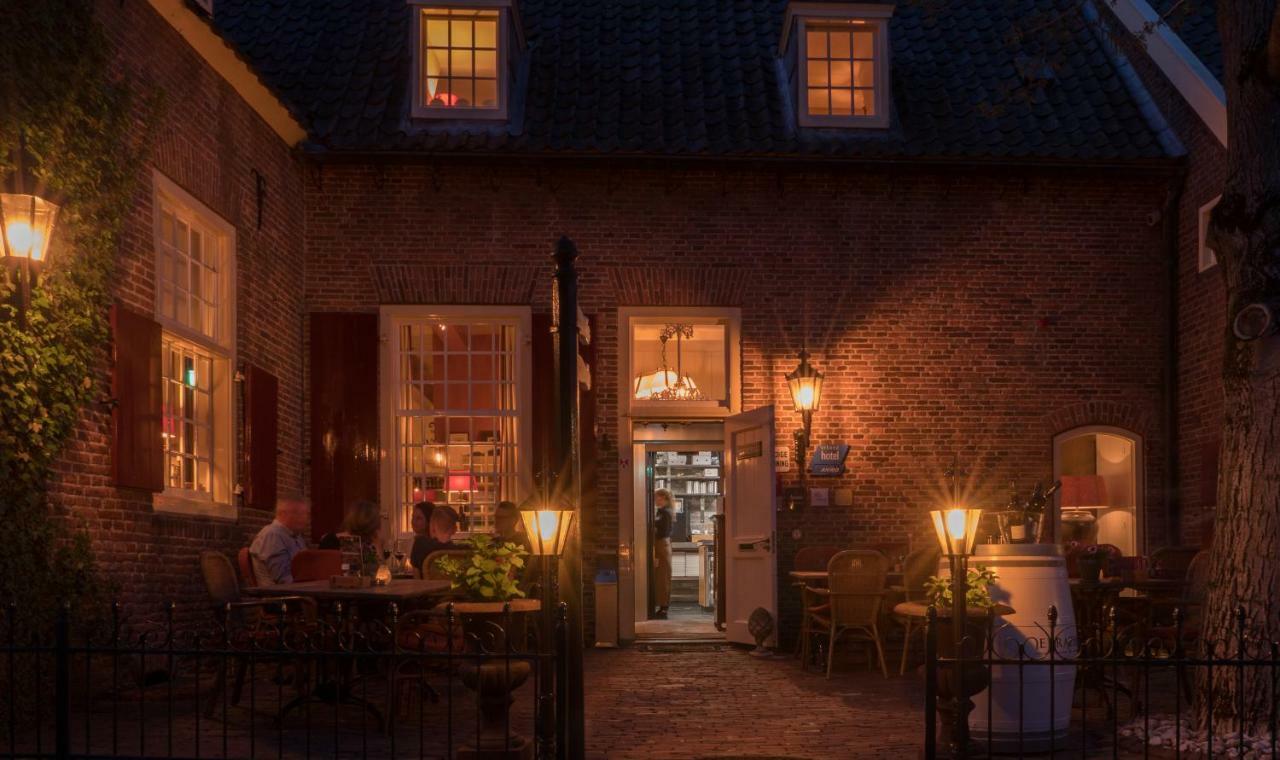 Herberg De Gouden Leeuw Bronkhorst Luaran gambar