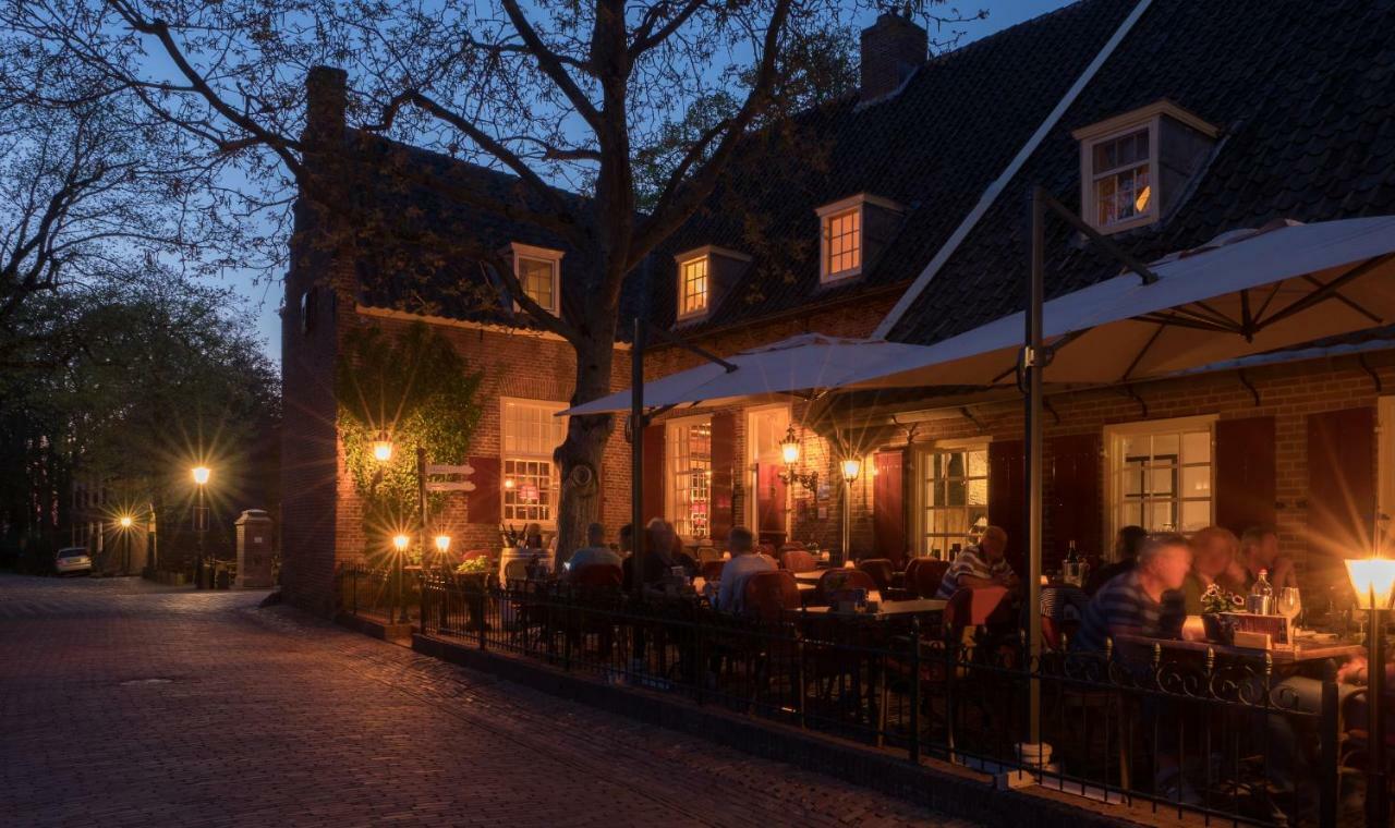 Herberg De Gouden Leeuw Bronkhorst Luaran gambar