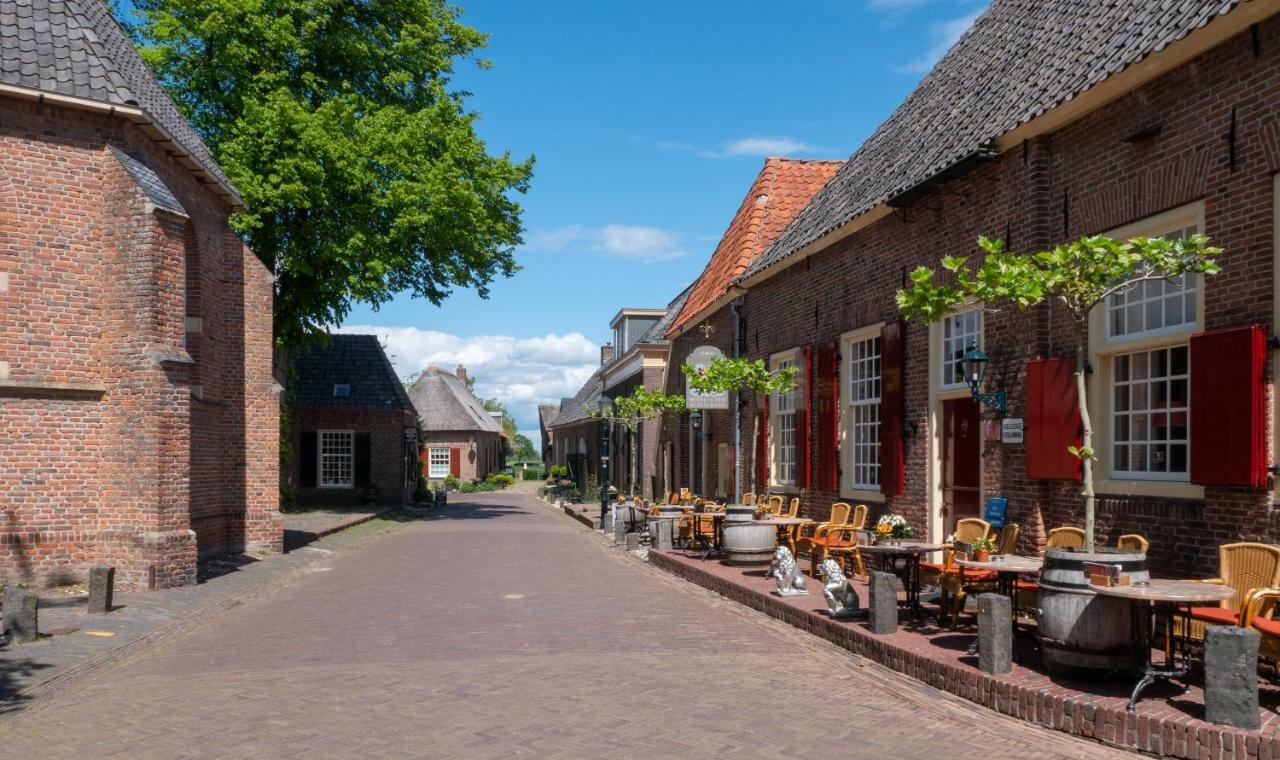 Herberg De Gouden Leeuw Bronkhorst Luaran gambar