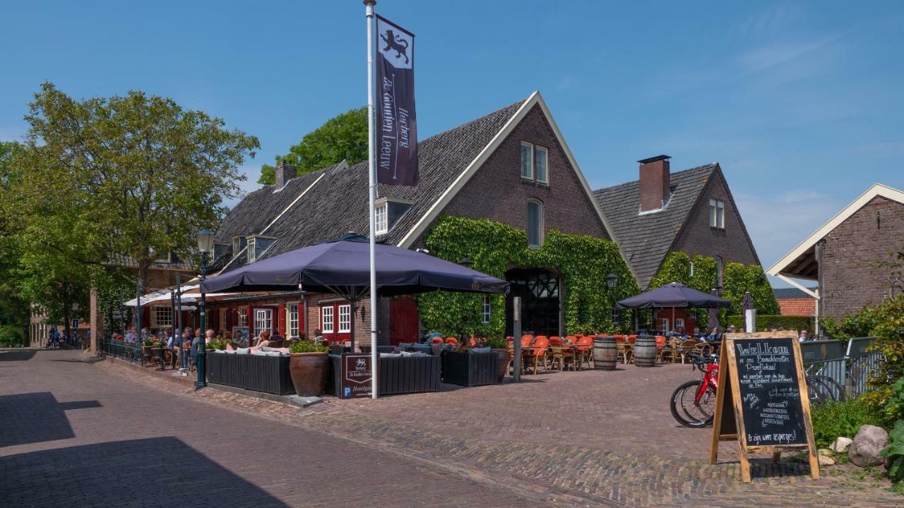 Herberg De Gouden Leeuw Bronkhorst Luaran gambar