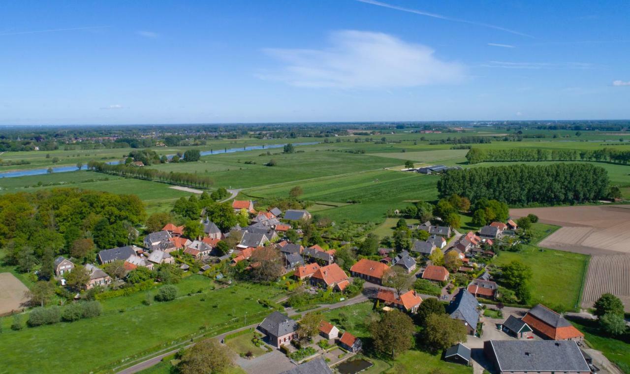 Herberg De Gouden Leeuw Bronkhorst Luaran gambar