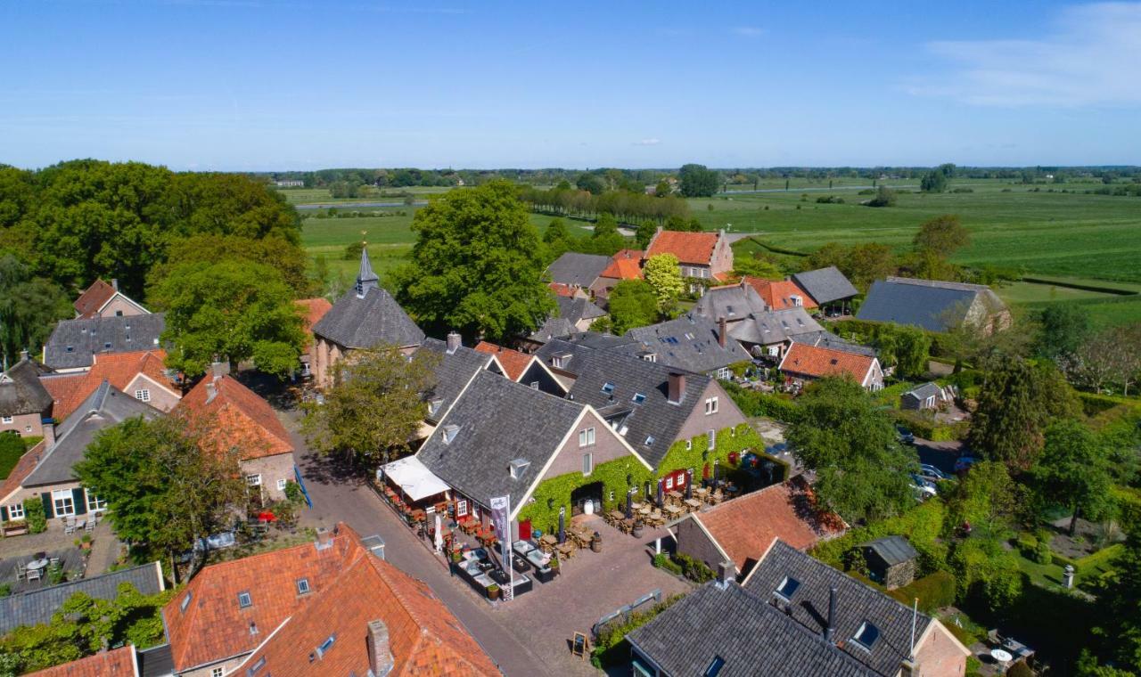 Herberg De Gouden Leeuw Bronkhorst Luaran gambar