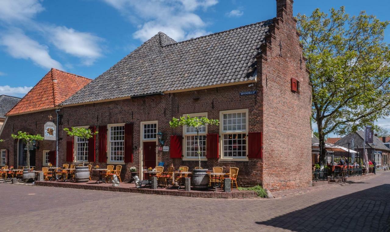 Herberg De Gouden Leeuw Bronkhorst Luaran gambar